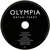 Cartula cd Bryan Ferry Olympia