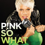 So What (Cd Single) Pink