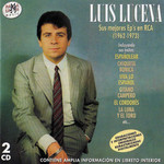 Sus Mejores Ep's En Rca (1962-1973) Luis Lucena