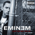 Love The Way You Lie (Featuring Rihanna) (Cd Single) Eminem