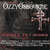 Caratula frontal de  Tribute To A Madman: Homenaje A Ozzy Osbourne