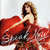 Cartula frontal Taylor Swift Speak Now (Deluxe Edition)