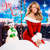 Carátula frontal Mariah Carey Merry Christmas II You