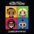 Caratula Frontal de The Black Eyed Peas - The Beginning (Deluxe Edition)