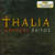 Disco Grandes Exitos de Thalia
