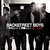 Cartula frontal Backstreet Boys Straight Through My Heart (Cd Single)