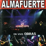 En Vivo Obras (Dvd) Almafuerte