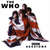 Caratula frontal de Bbc Sessions The Who