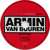 Cartula cd1 Armin Van Buuren A State Of Trance 2004