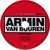 Caratula Cd2 de Armin Van Buuren - A State Of Trance 2004