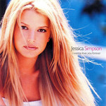 I Wanna Love You Forever (Cd Single) Jessica Simpson
