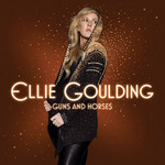 Guns And Horses (Cd Single) Ellie Goulding