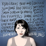 ...featuring Norah Jones Norah Jones