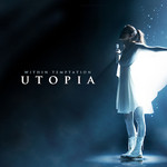 Utopia (Featuring Chris Jones) (Cd Single) Within Temptation