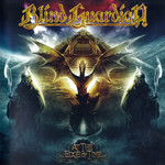 At The Edge Of Time Blind Guardian