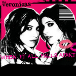 When It All Falls Apart (Cd Single) The Veronicas