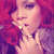 Carátula interior1 Rihanna Loud (Deluxe Edition)
