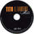 Cartula cd Tito El Bambino Hits