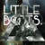 Cartula frontal Little Boots Little Boots Ep
