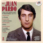 Volumen 1, Todas Sus Grabaciones En Discos Novola (1969-1971) Juan Pardo