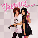 Untouched (Lost Tracks Ep) The Veronicas