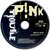 Carátula cd Pink Trouble (Cd Single)