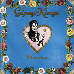 Mosaique The Gipsy Kings