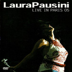 Live In Paris 05 (Dvd) Laura Pausini