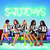 Cartula frontal The Saturdays Headlines (Deluxe Edition)