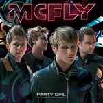 Party Girl (Cd Single) Mcfly