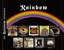 Carátula interior2 Rainbow Ritchie Blackmore's Rainbow