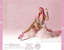 Cartula trasera Nicki Minaj Pink Friday (Deluxe Edition)