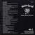 Caratula Interior Frontal de Motrhead - Stone Deaf Forever! Disc Three 1987-1996