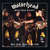 Caratula Frontal de Motrhead - Stone Deaf Forever! Disc Five 1978-1999
