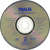 Cartula cd Thalia 20 Kilates Musicales