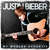 Caratula frontal de My Worlds Acoustic Justin Bieber