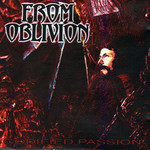 Codified Passion From Oblivion
