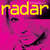 Carátula frontal Britney Spears Radar (Cd Single) (2009)