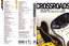 Disco Crossroads Guitar Festival 2010 (Dvd) de Eric Clapton