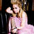Carátula interior1 Avril Lavigne The Best Damn Thing (Edicion Deluxe)