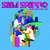 Cartula frontal Sam Sparro 21st Century Life (Cd Single)