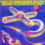 Club Ninja Blue yster Cult