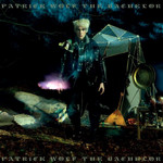 The Bachelor Patrick Wolf