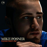 Please Don't Go (Cd Single) Mike Posner