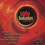  Solo Baladas (Loving You)