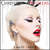 Carátula frontal Christina Aguilera I Hate Boys (Cd Single)
