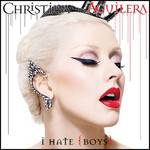 I Hate Boys (Cd Single) Christina Aguilera