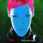 There You Go (Cd Single) Pink