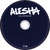 Carátula cd Alesha Dixon The Entertainer