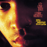 Let Love Rule (20th Anniversary Deluxe Edition) Lenny Kravitz